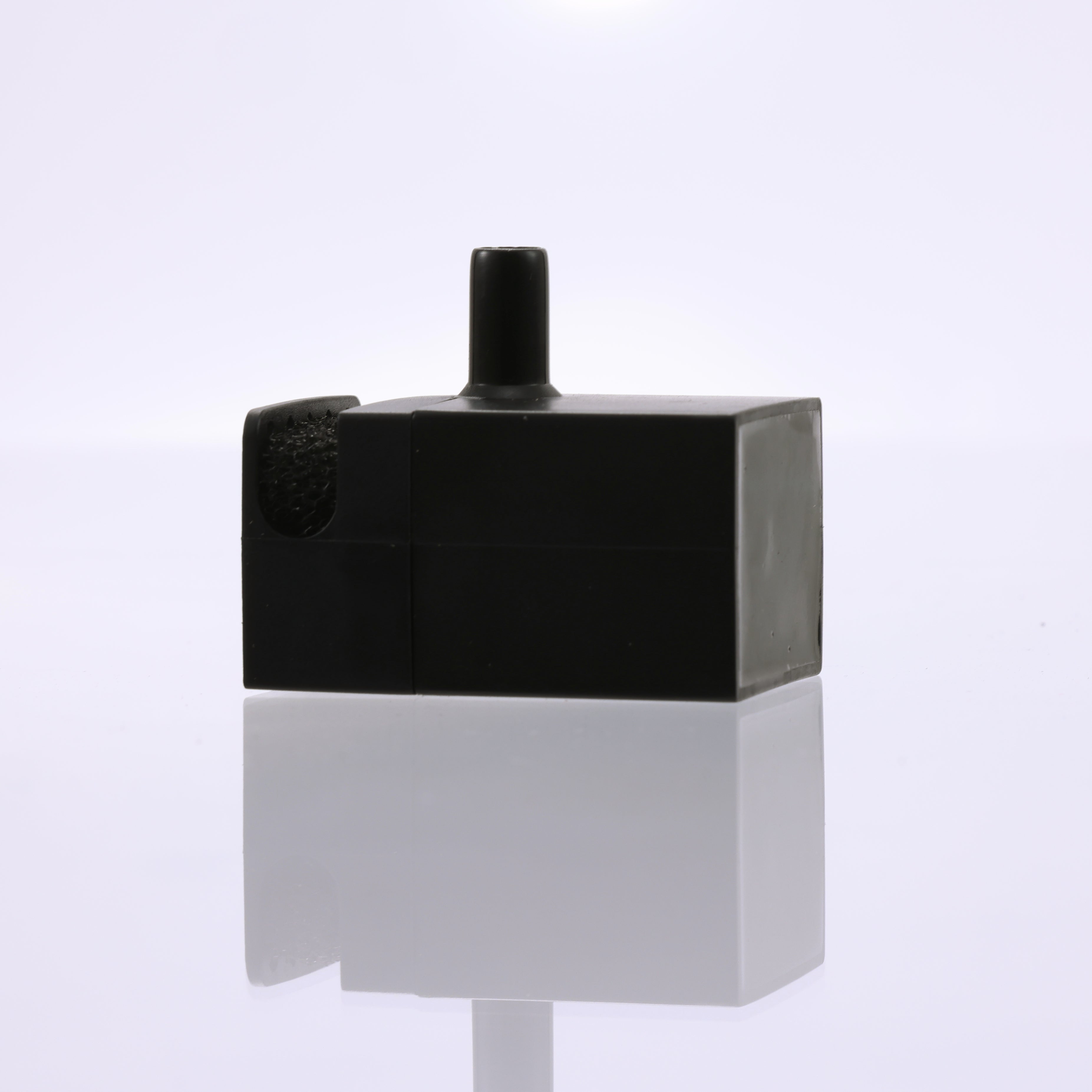 Bunopili Forest Capsule A minimal terrarium jar with smart lighting system – Magnetic Light Terrarium Kit