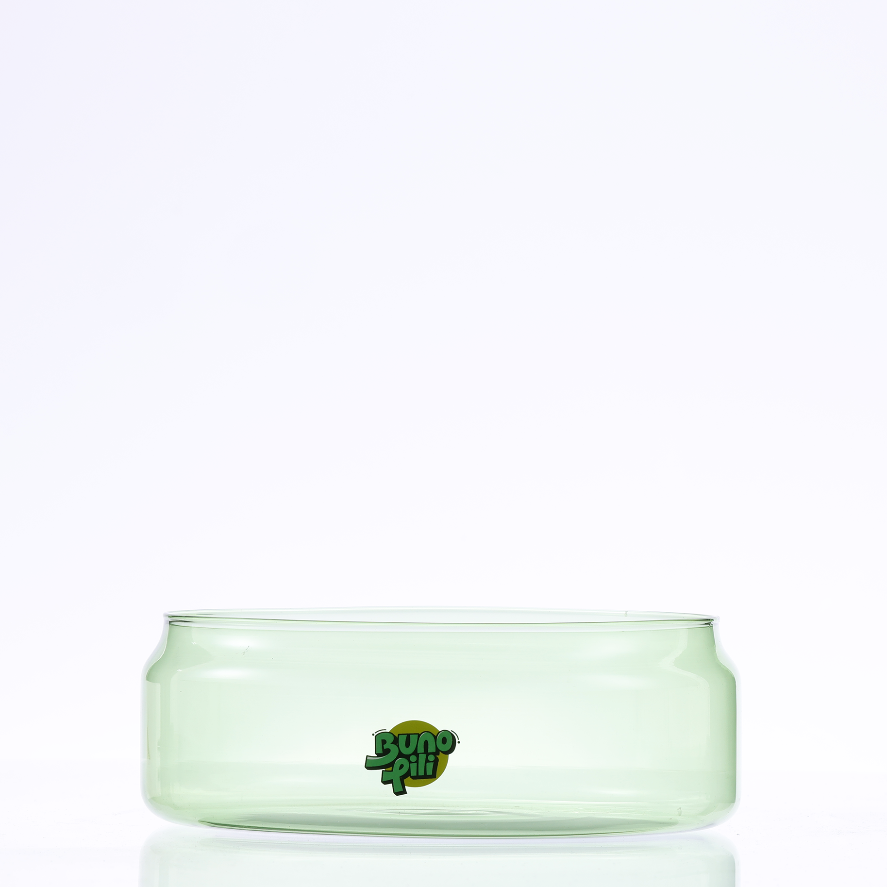 Bunopili Forest Capsule A minimal terrarium jar with smart lighting system – Magnetic Light Terrarium Kit