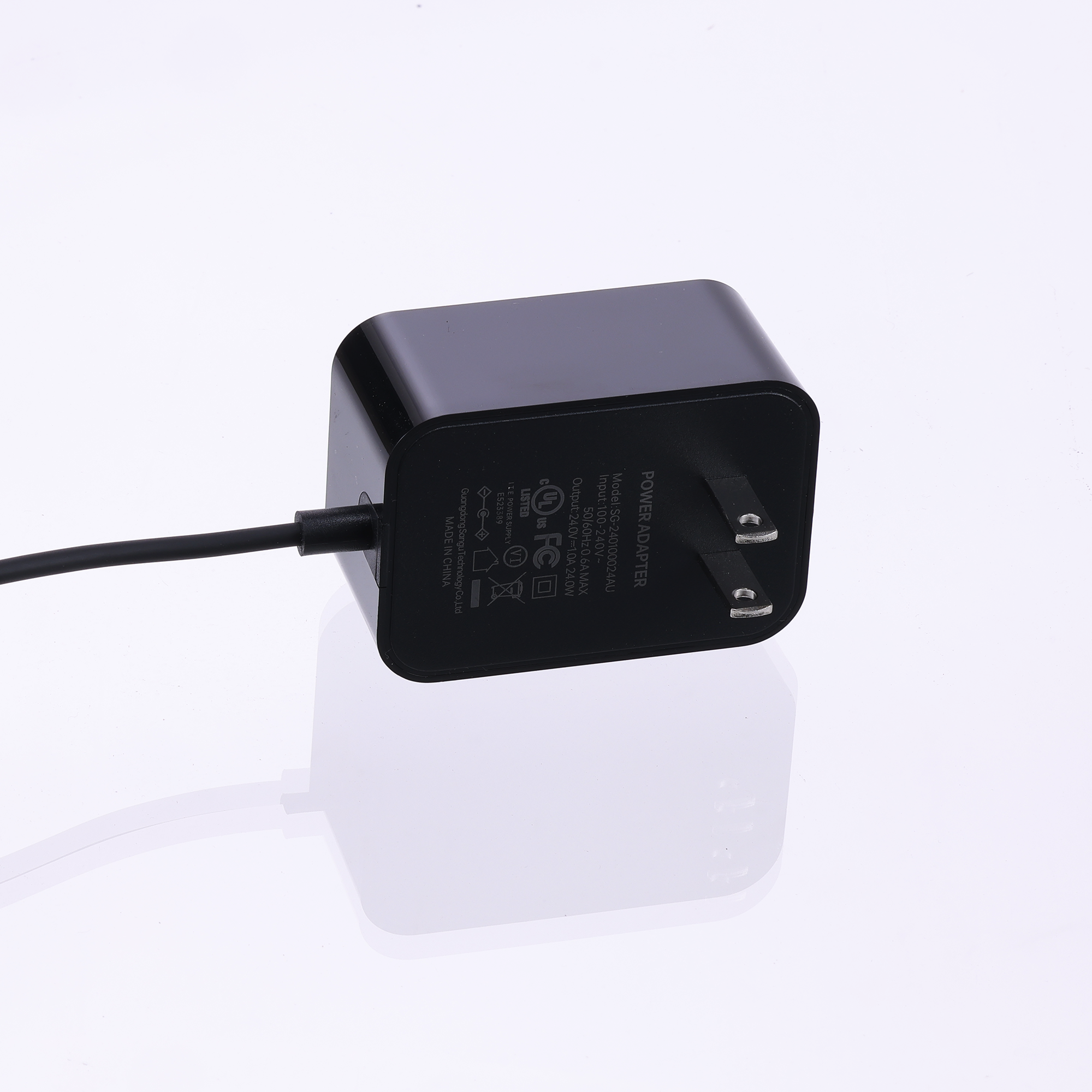 Bunopili RGBW aquarium light wifi controlled magnetic light 20w app control