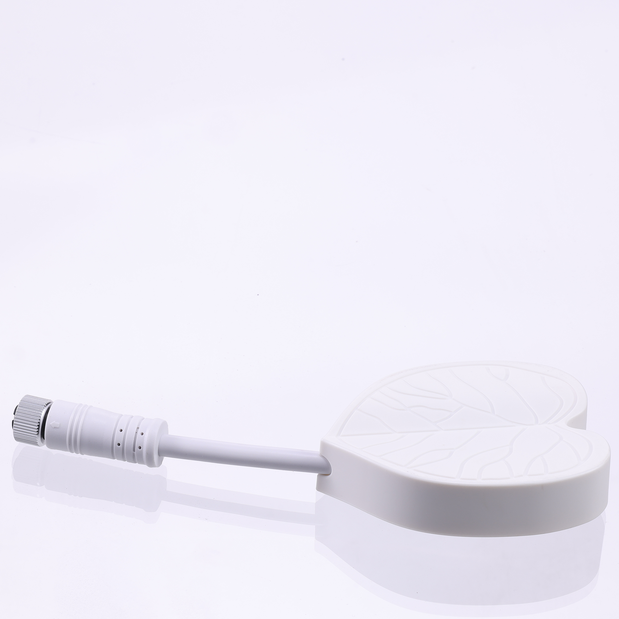 Bunopili RGBW aquarium light wifi controlled magnetic light 20w app control