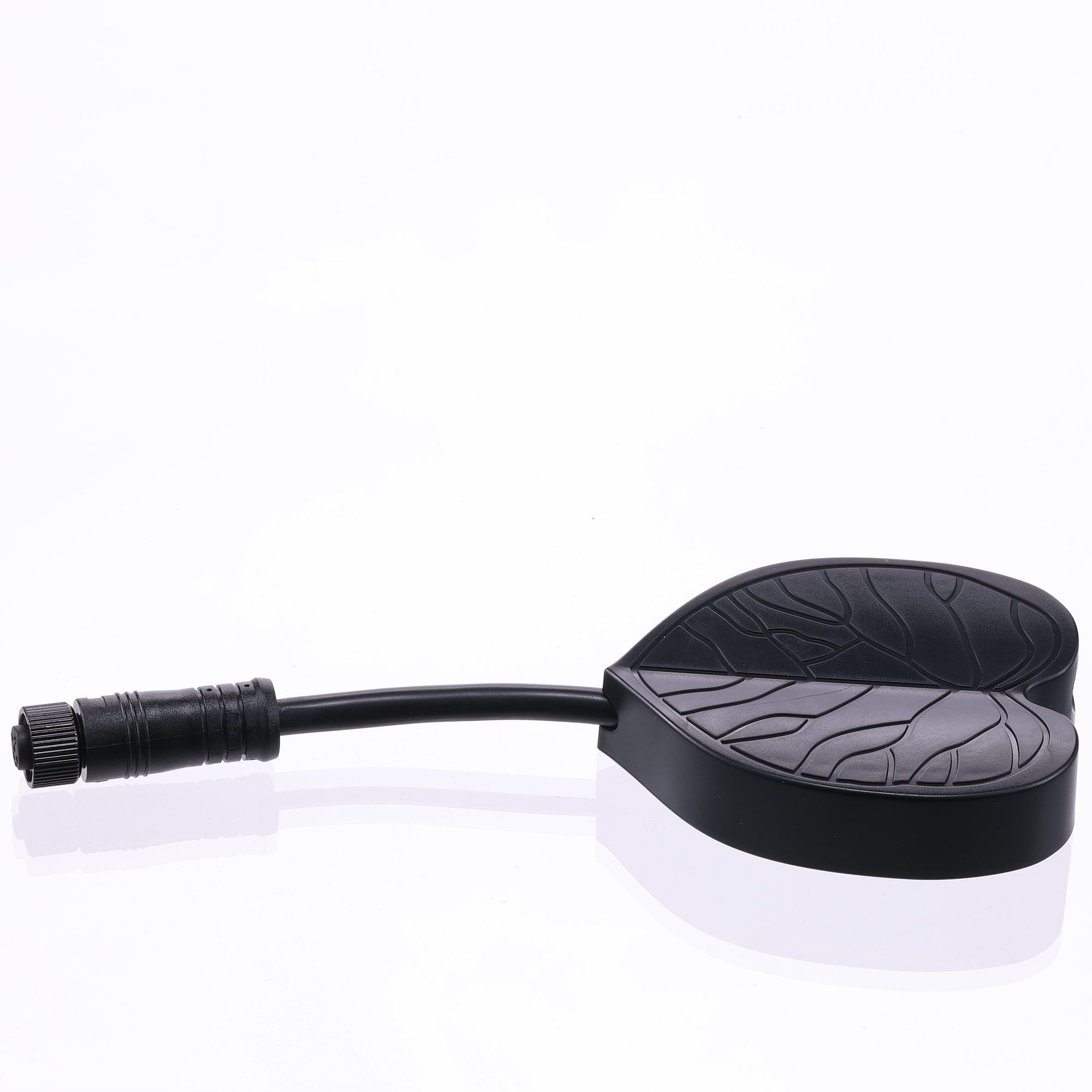 Bunopili RGBW aquarium light wifi controlled magnetic light 20w app control