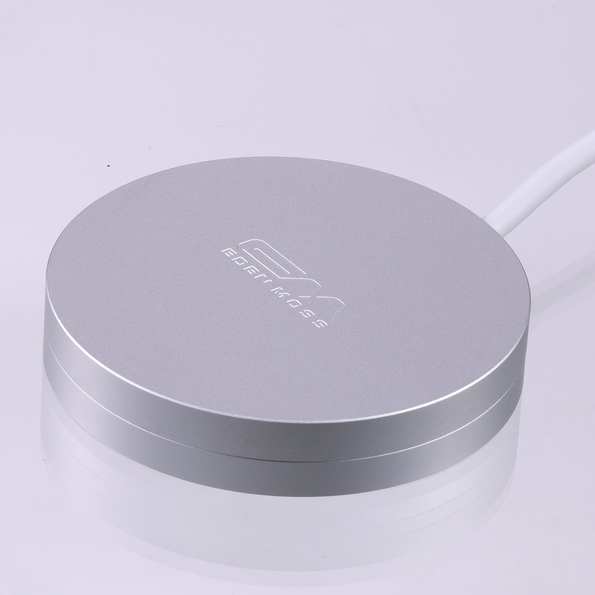 Bunopili RGBW aquarium light wifi controlled magnetic light 20w app control