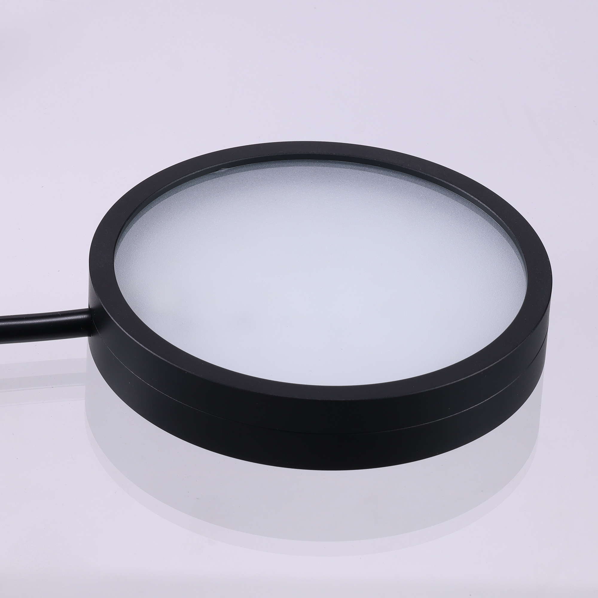Bunopili RGBW aquarium light wifi controlled magnetic light 20w app control