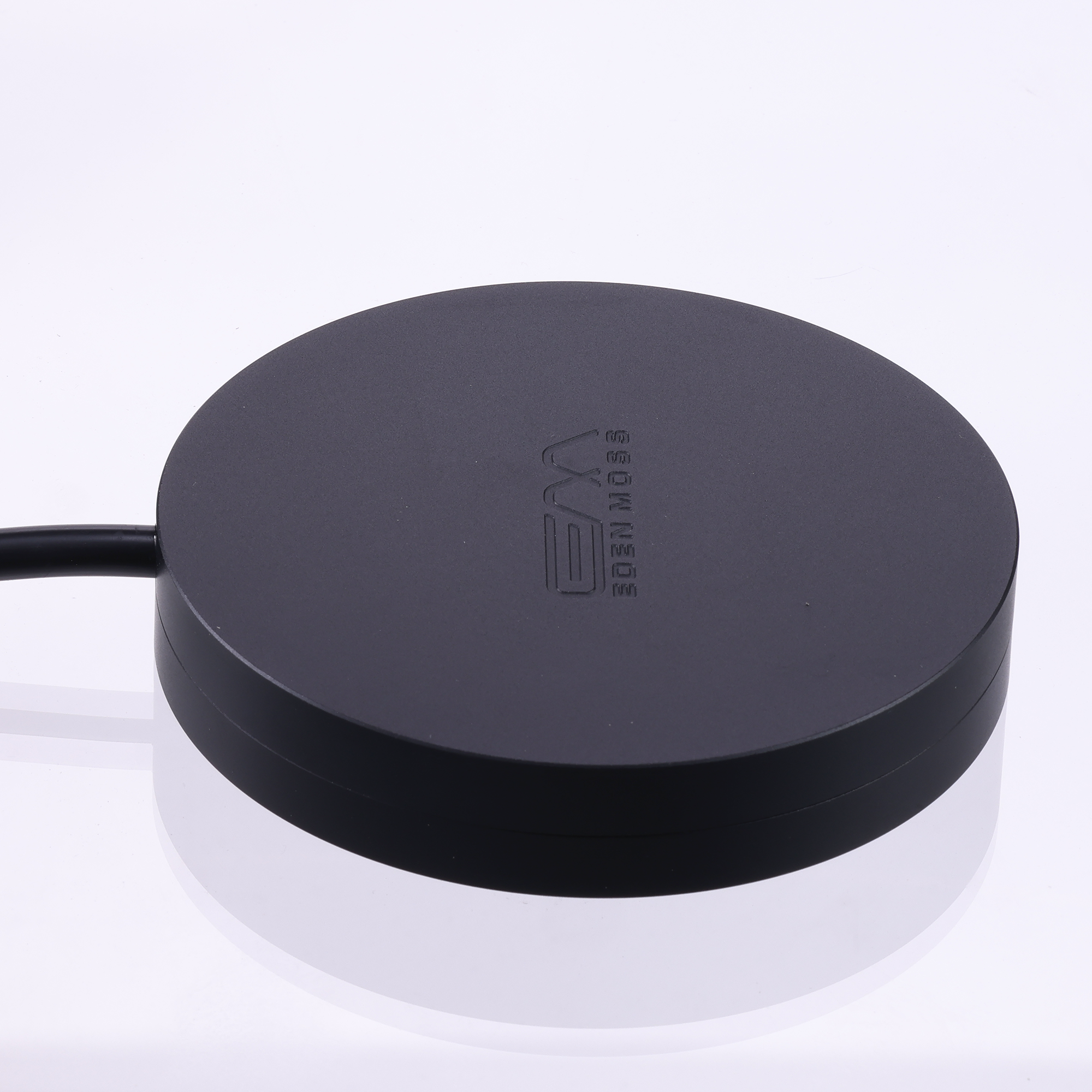 Bunopili RGBW aquarium light wifi controlled magnetic light 20w app control