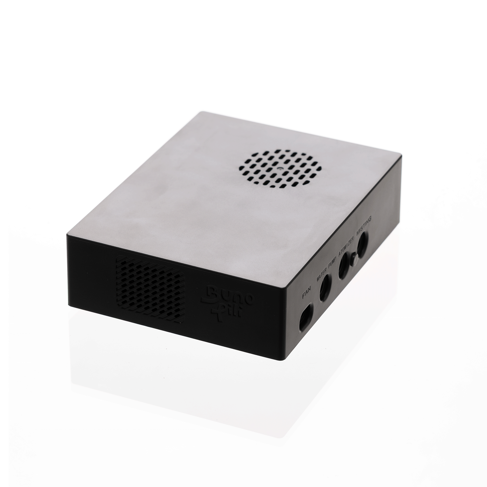 Bunopili Habitat The World’s First All-in-One Smart Rainforest System