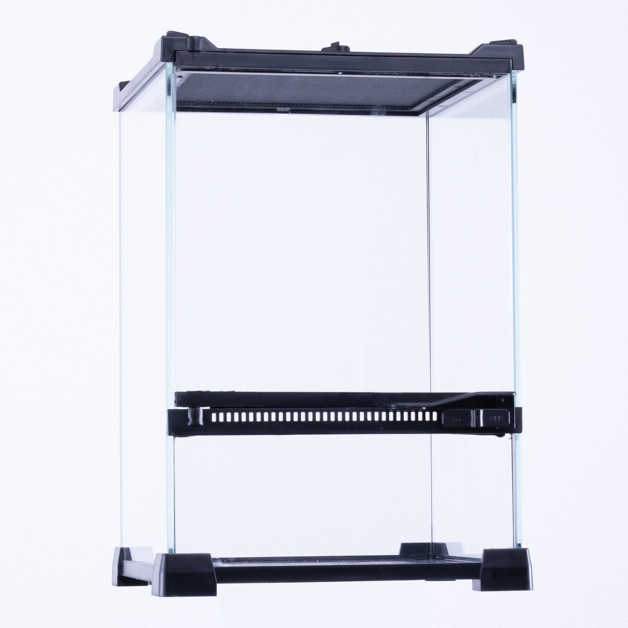 Bunopili Rainforest Tank