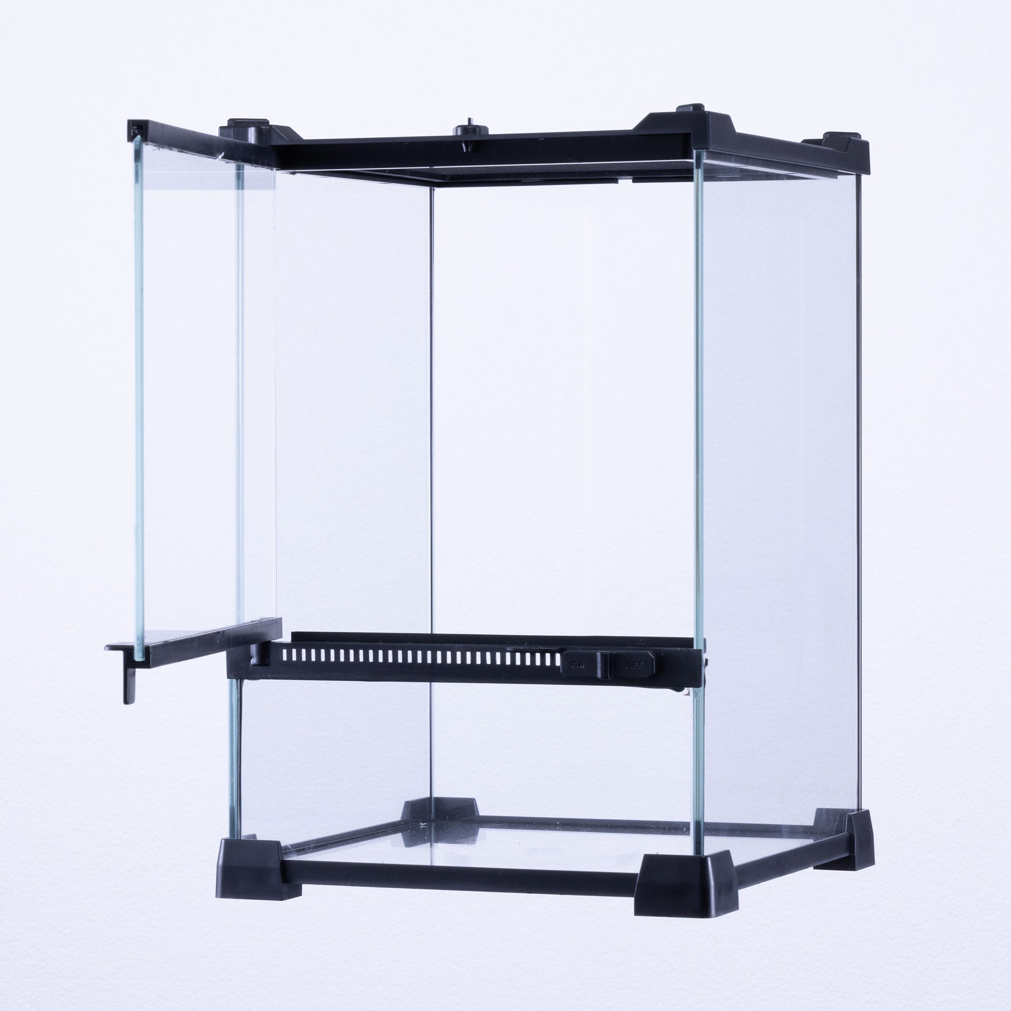 Bunopili Rainforest Tank