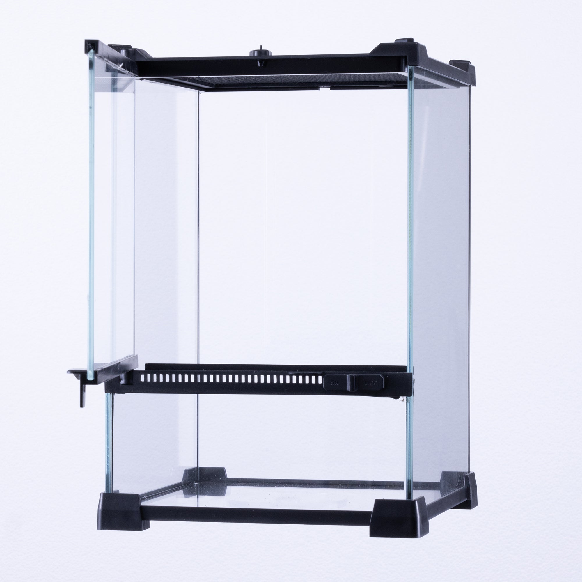 Bunopili Rainforest Tank