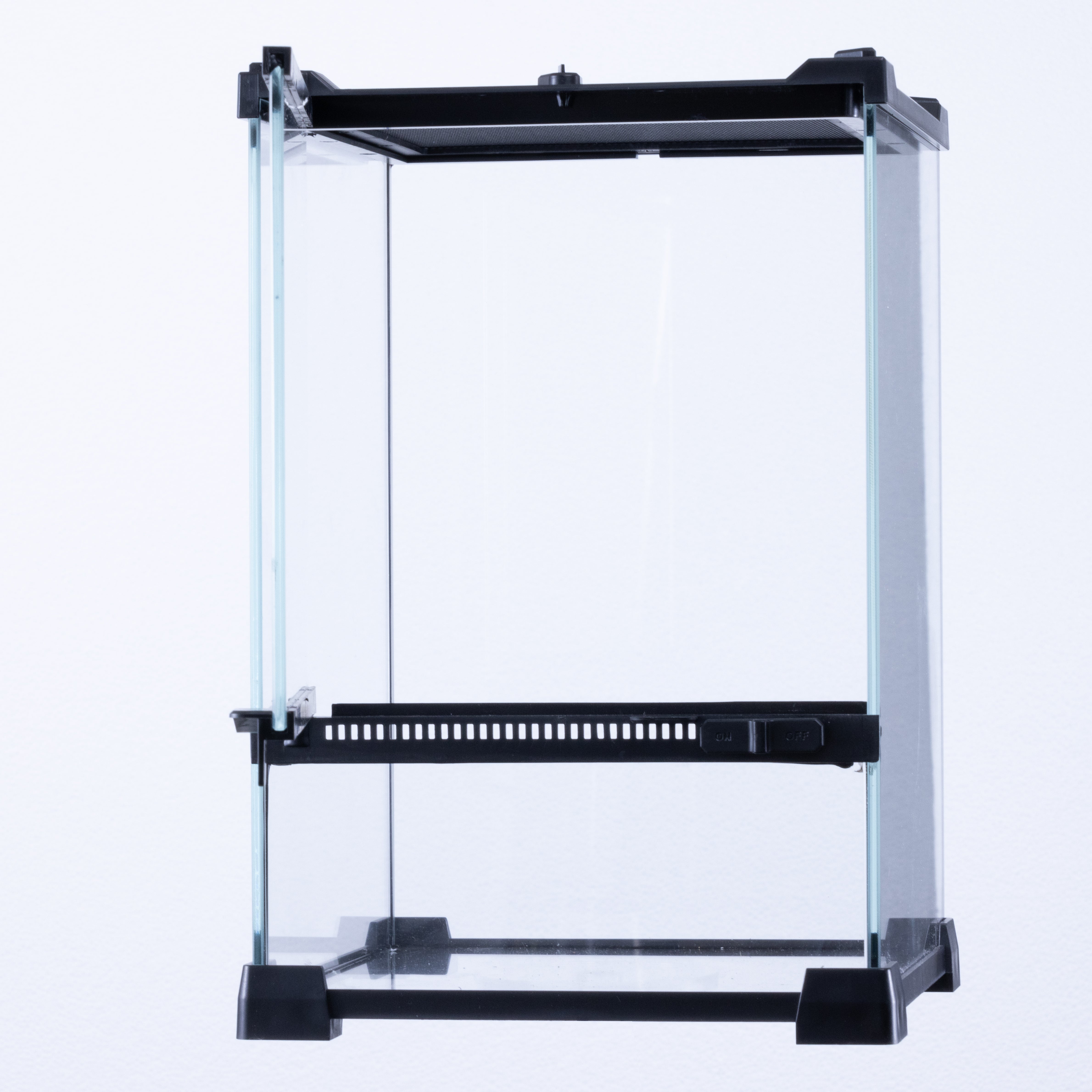 Bunopili Rainforest Tank