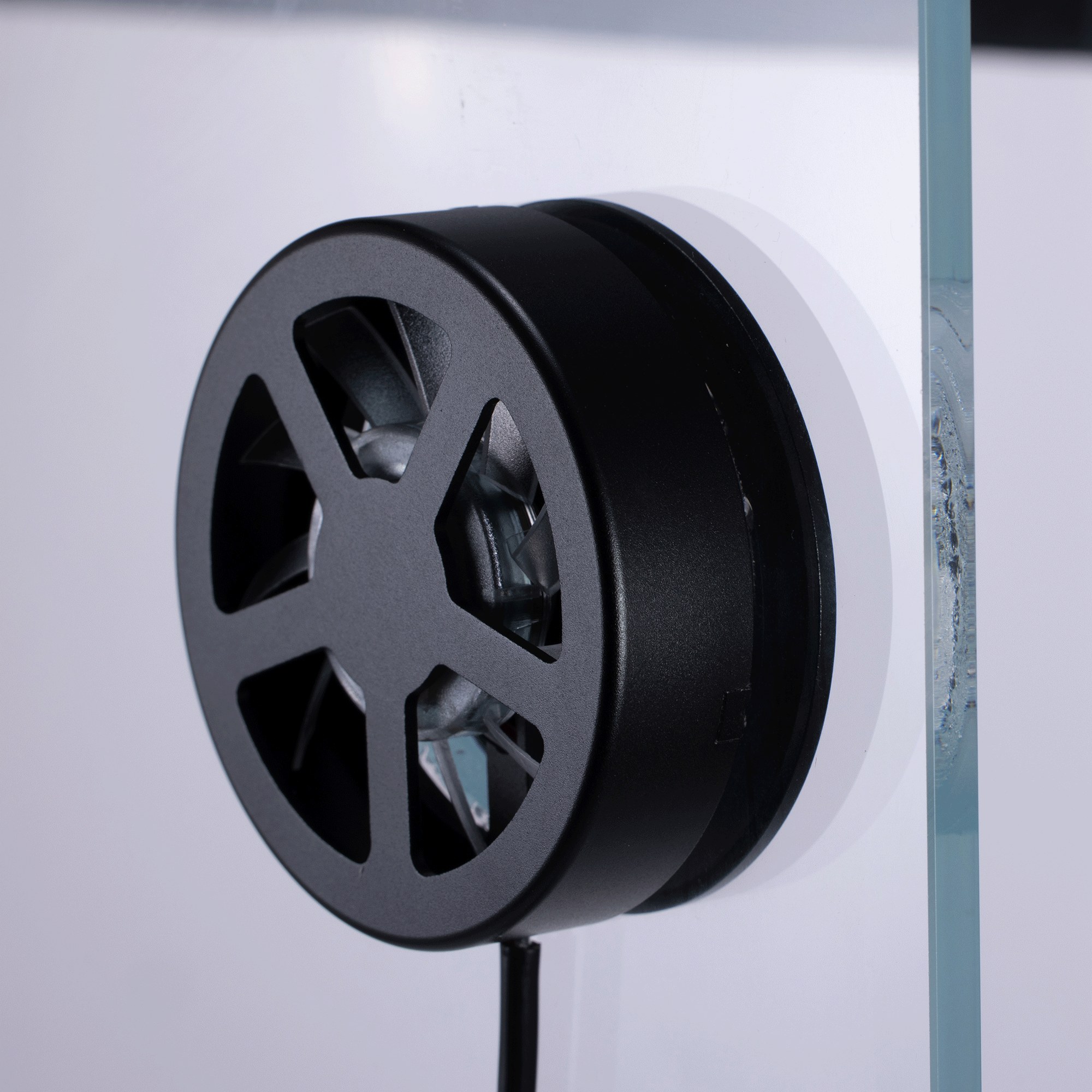 Bunopili Habitat The World’s First All-in-One Smart Rainforest System