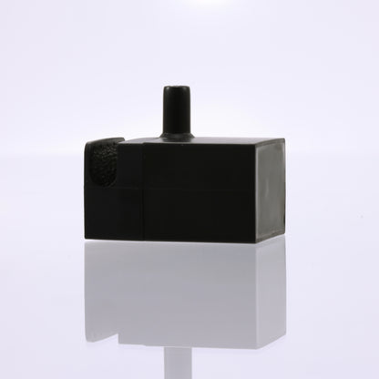 Bunopili Forest Capsule A minimal terrarium jar with smart lighting system – Magnetic Light Terrarium Kit