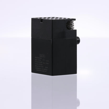 Bunopili Forest Capsule A minimal terrarium jar with smart lighting system – Magnetic Light Terrarium Kit