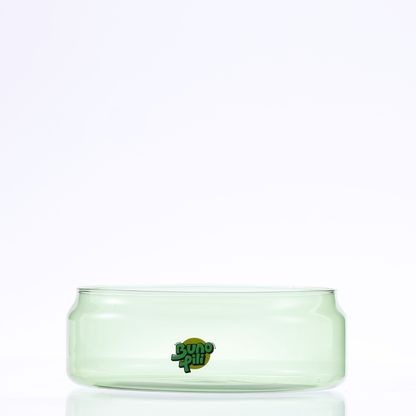 Bunopili Forest Capsule A minimal terrarium jar with smart lighting system – Magnetic Light Terrarium Kit