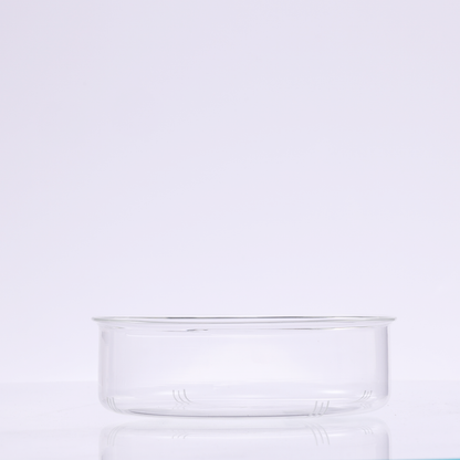 Bunopili Forest Capsule A minimal terrarium jar with smart lighting system – Magnetic Light Terrarium Kit