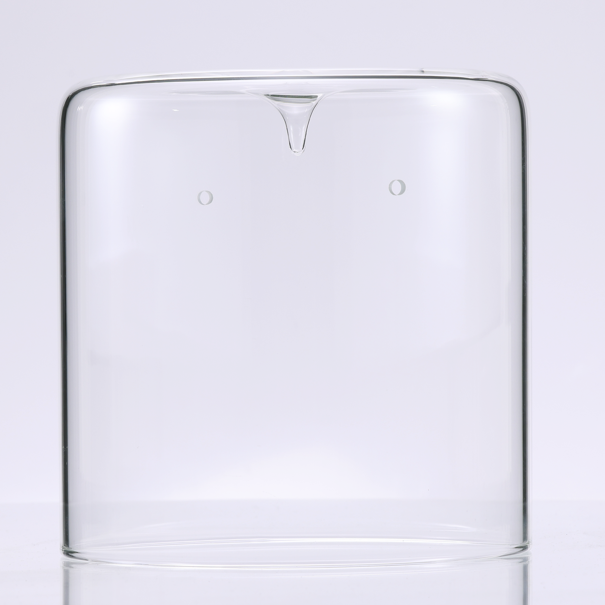 Bunopili Forest Capsule A minimal terrarium jar with smart lighting system – Magnetic Light Terrarium Kit