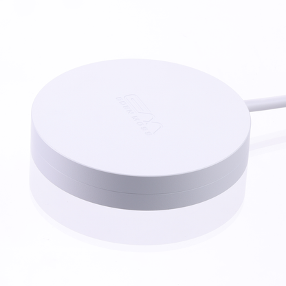 Bunopili RGBW aquarium light wifi controlled magnetic light 20w app control