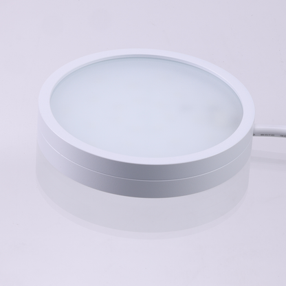 Bunopili RGBW aquarium light wifi controlled magnetic light 20w app control