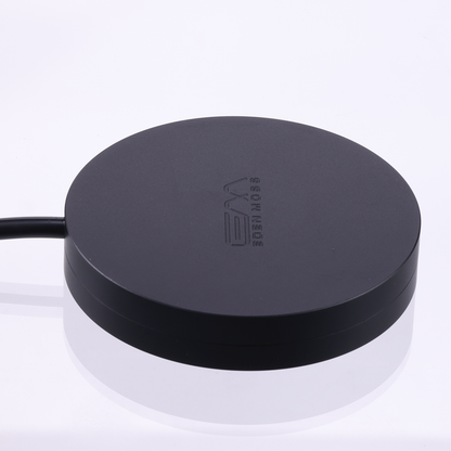 Bunopili RGBW aquarium light wifi controlled magnetic light 20w app control