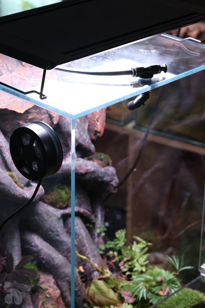 Bunopili Habitat The World’s First All-in-One Smart Rainforest System