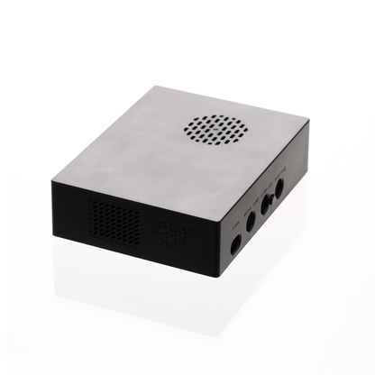 Bunopili Habitat The World’s First All-in-One Smart Rainforest System