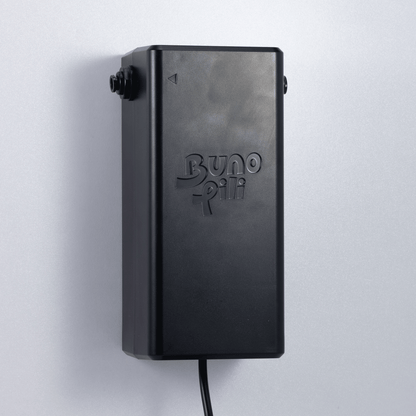 Bunopili Habitat The World’s First All-in-One Smart Rainforest System