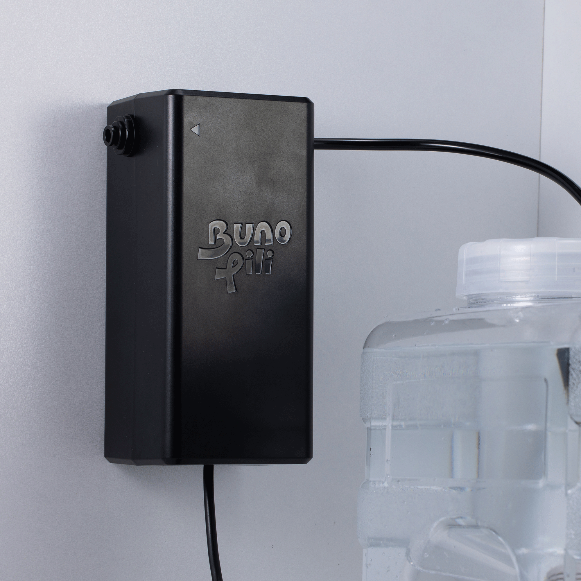 Bunopili Habitat The World’s First All-in-One Smart Rainforest System