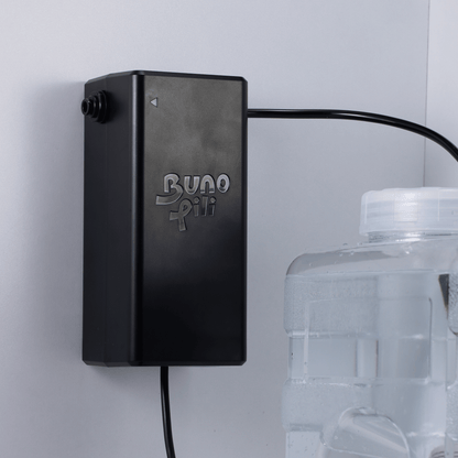 Bunopili Habitat The World’s First All-in-One Smart Rainforest System