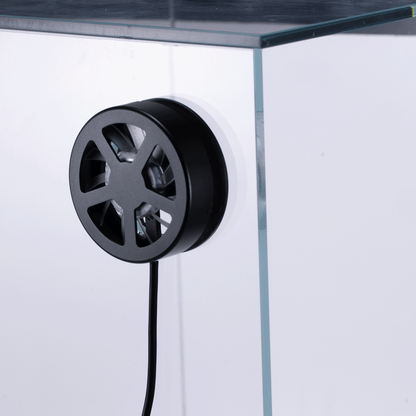 Bunopili Habitat The World’s First All-in-One Smart Rainforest System