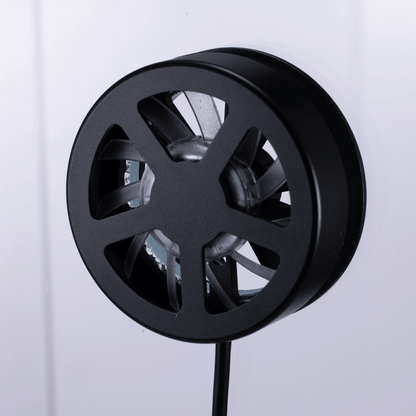 Bunopili Habitat The World’s First All-in-One Smart Rainforest System