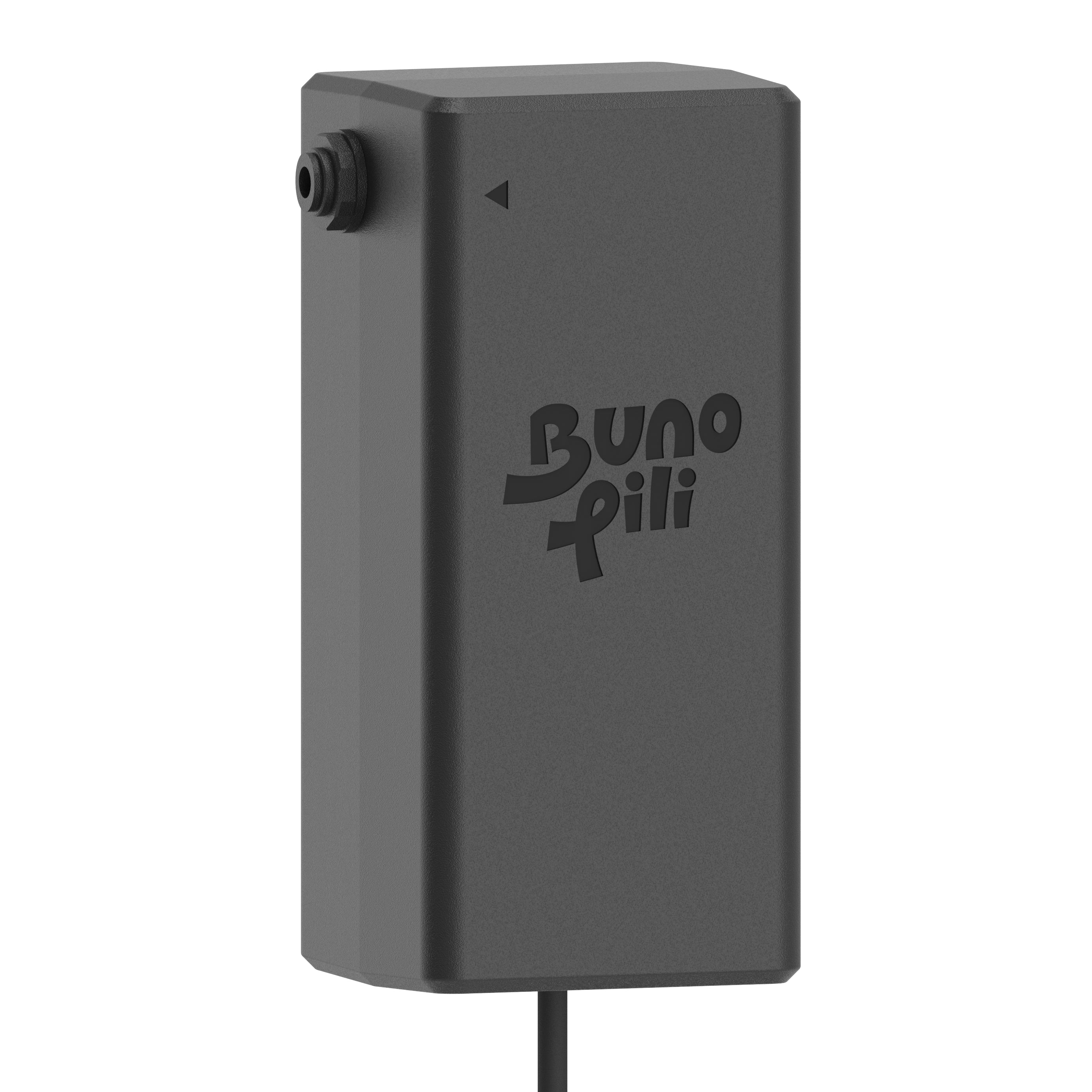 Bunopili Habitat The World’s First All-in-One Smart Rainforest System